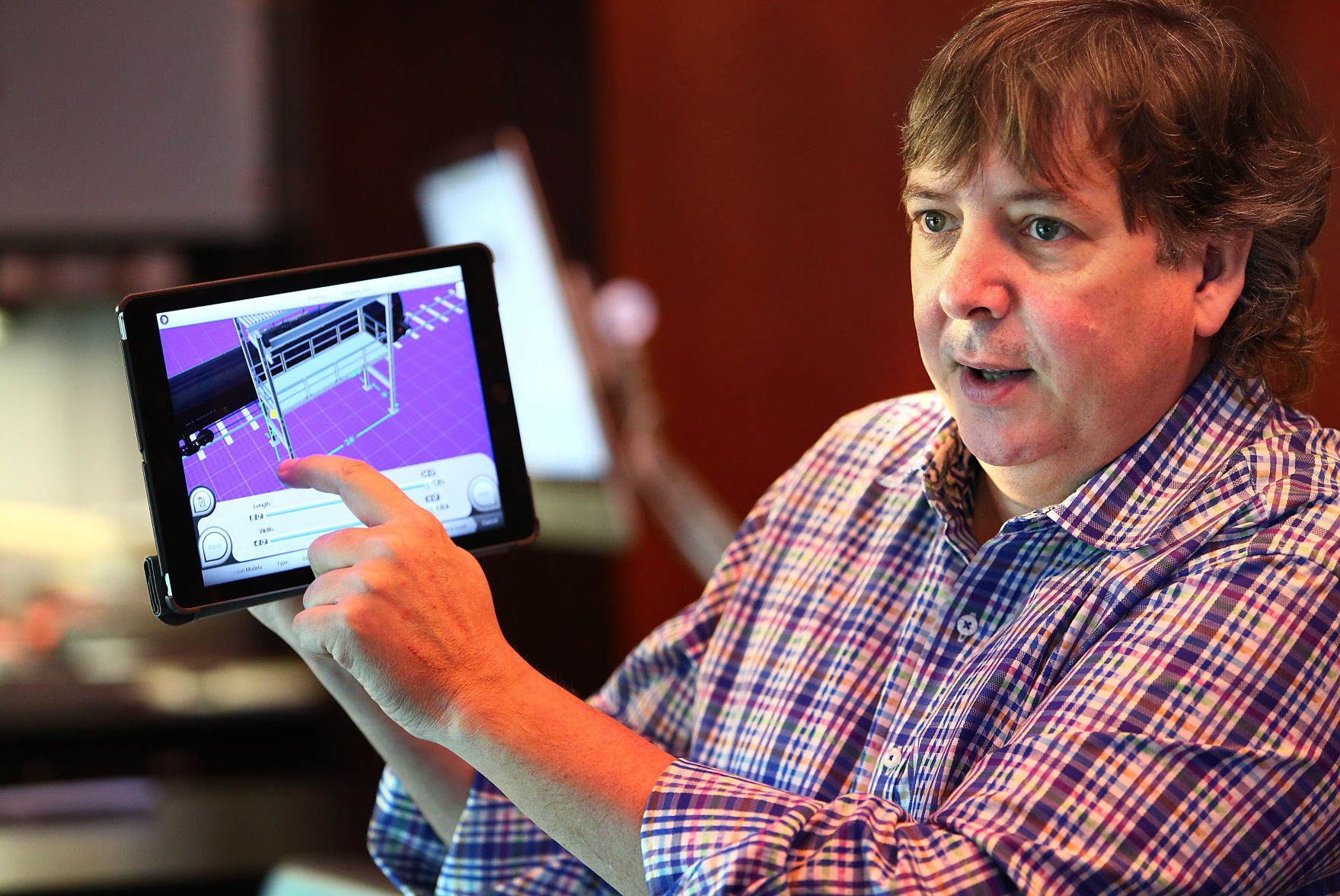 Atlatl software